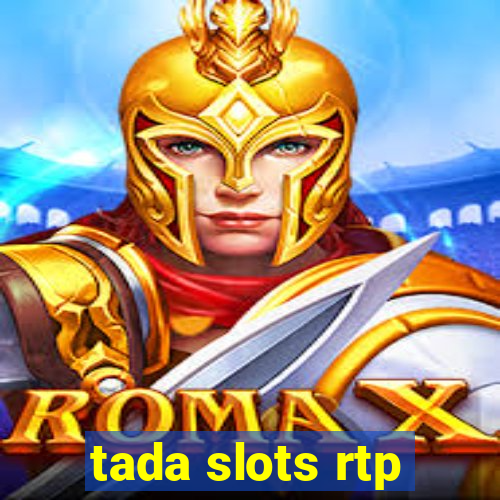 tada slots rtp